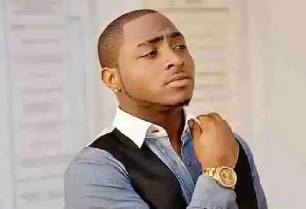 Davido Releases Statement & CCTV Parts 1, 2 & 3 Videos On Tagbo
